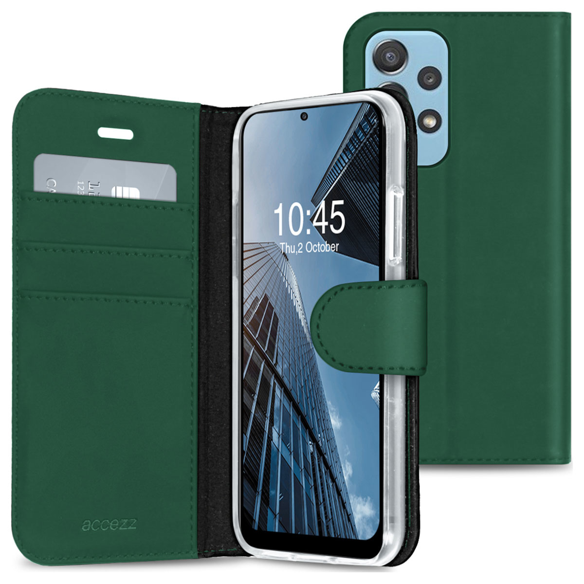 Accezz A726F44520605 mobile phone case
