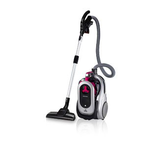 Samsung SC8781 Cylinder vacuum Dry – image 3