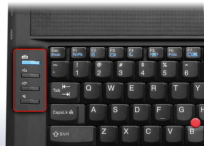 Lenovo ThinkPad SL510 + Basic Mobile Bundle – image 3