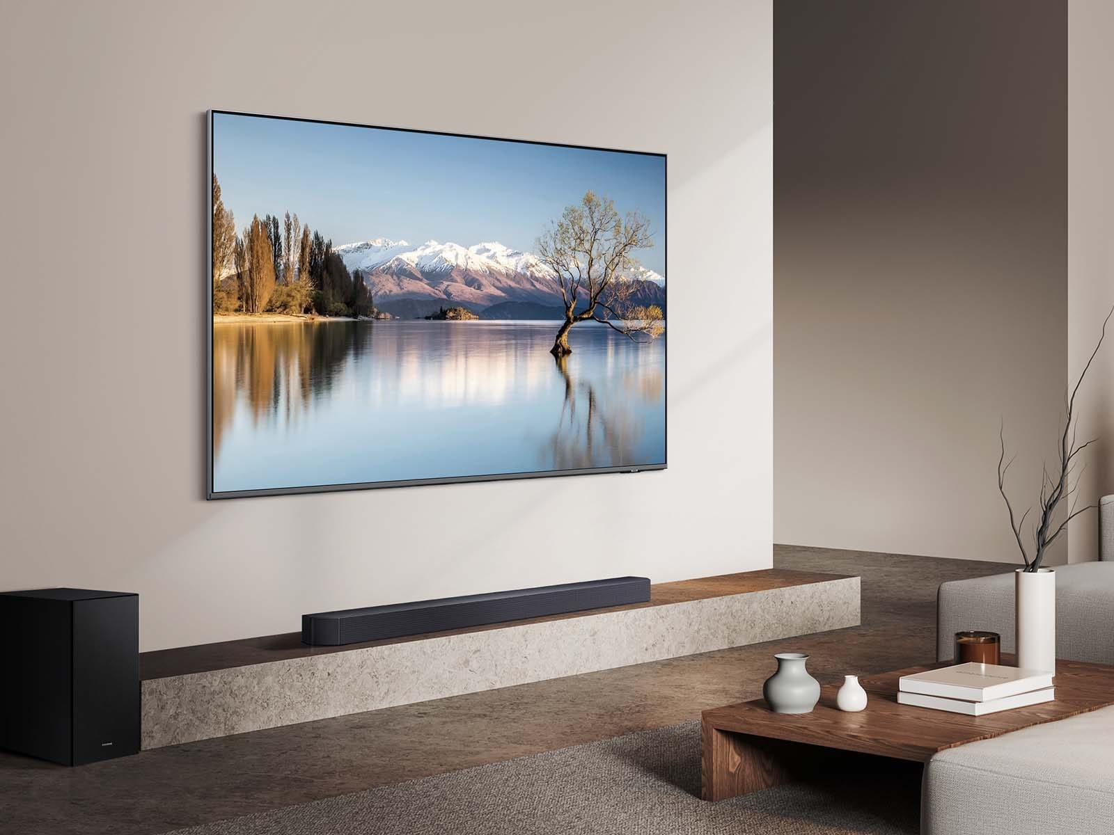 Samsung HW-Q600F Black 3.1.2 channels image 7