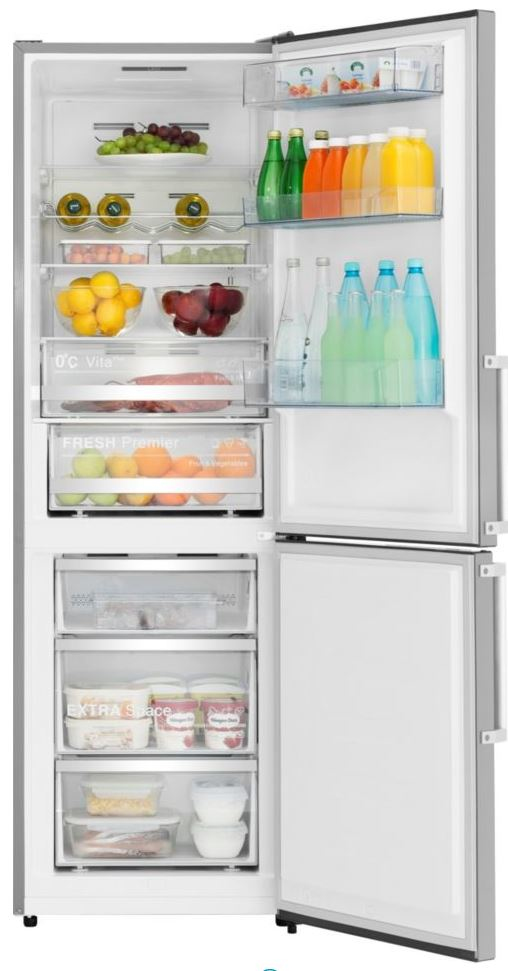 Hisense RB400N4AF2 fridge-freezer Freestanding – image 3