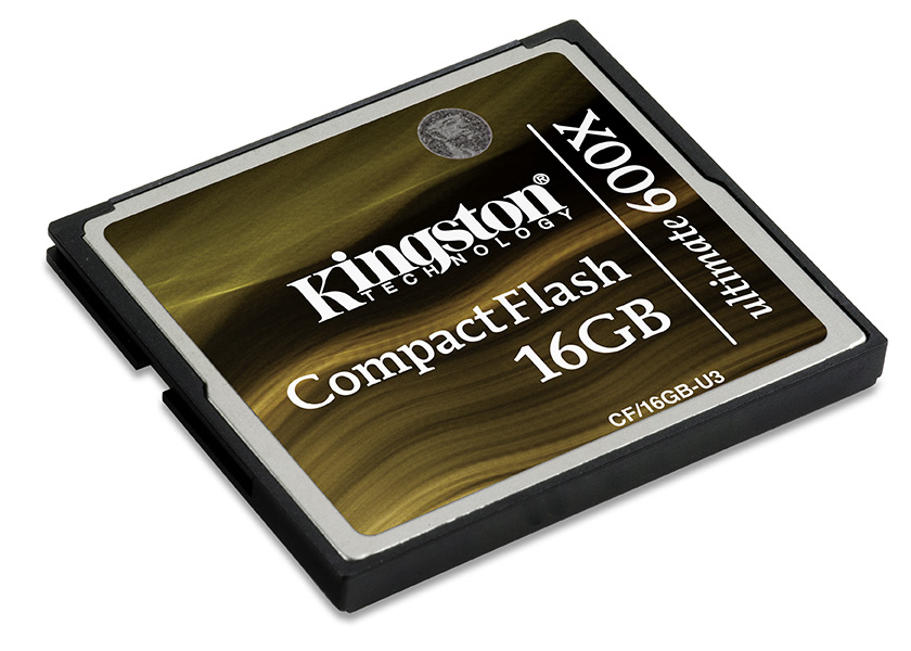 Kingston Technology 16GB Ultimate 600x – image 3