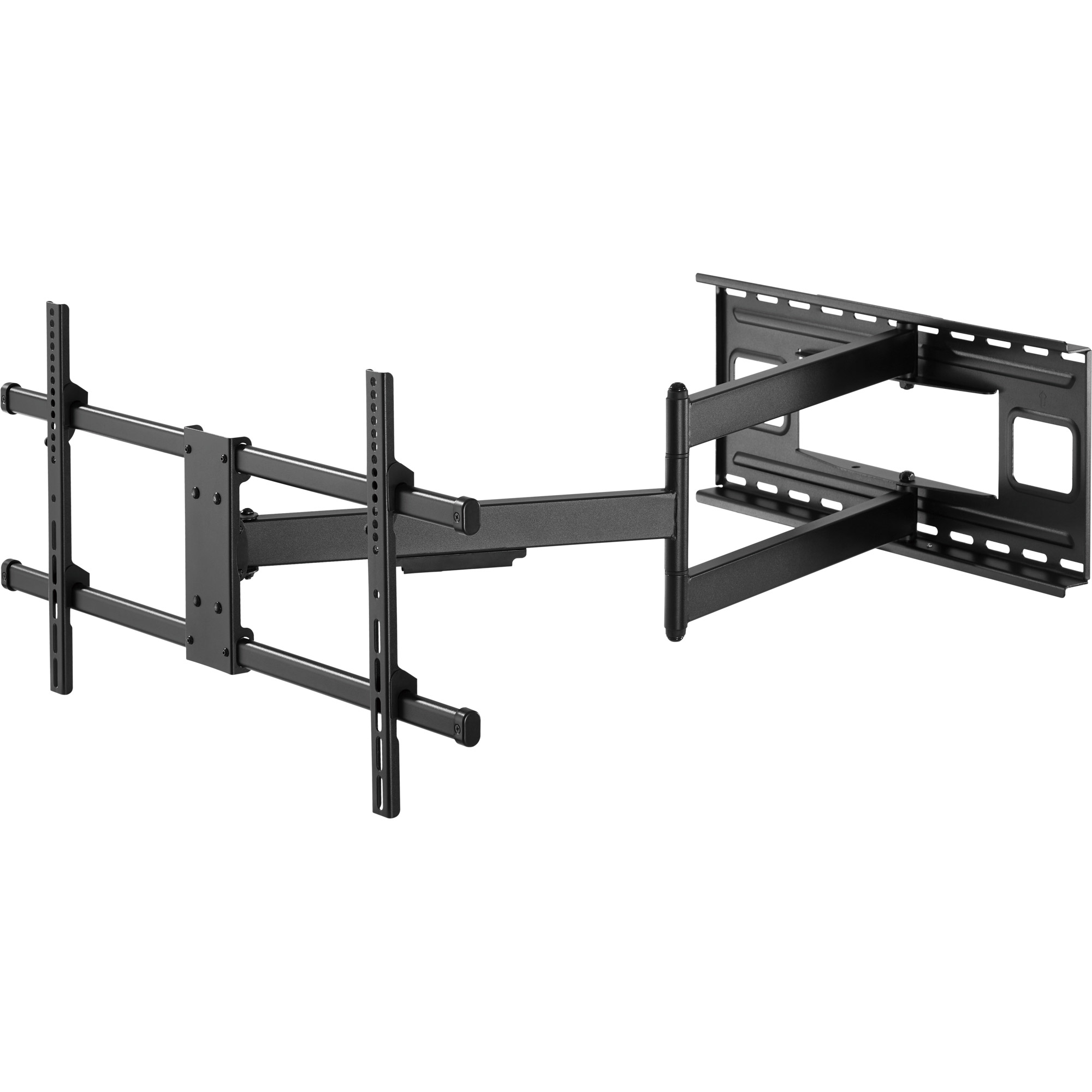 InLine XL-Arm Full-Motion TV Wall Mount, for – image 2