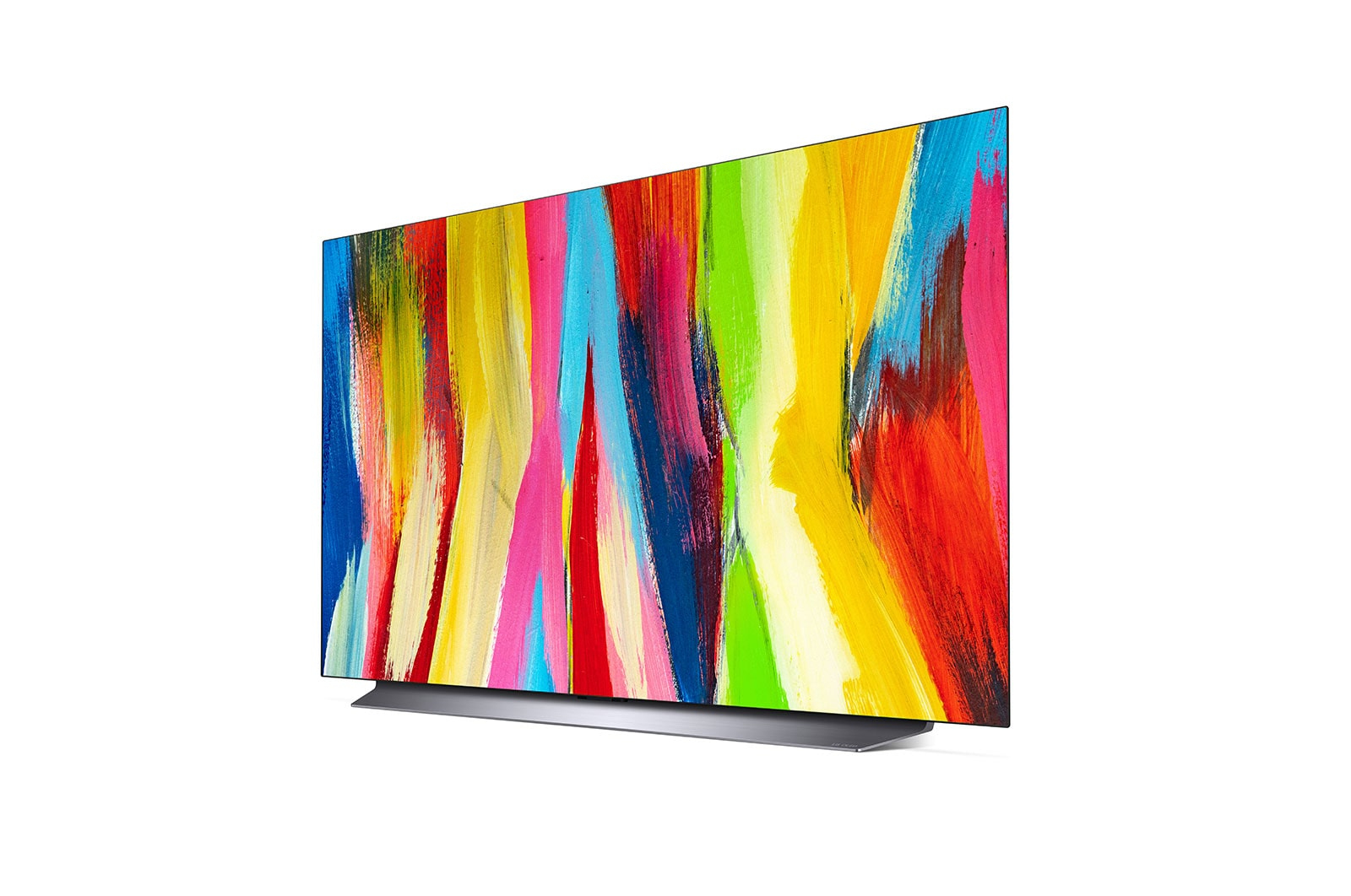 LG OLED evo OLED48C24LA – image 4