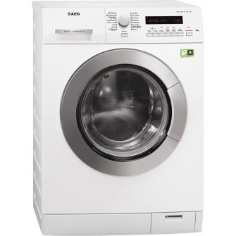 AEG L79484EFL washing machine Front-load