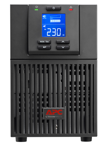 APC Smart-UPS RC 1000VA 230V – image 3