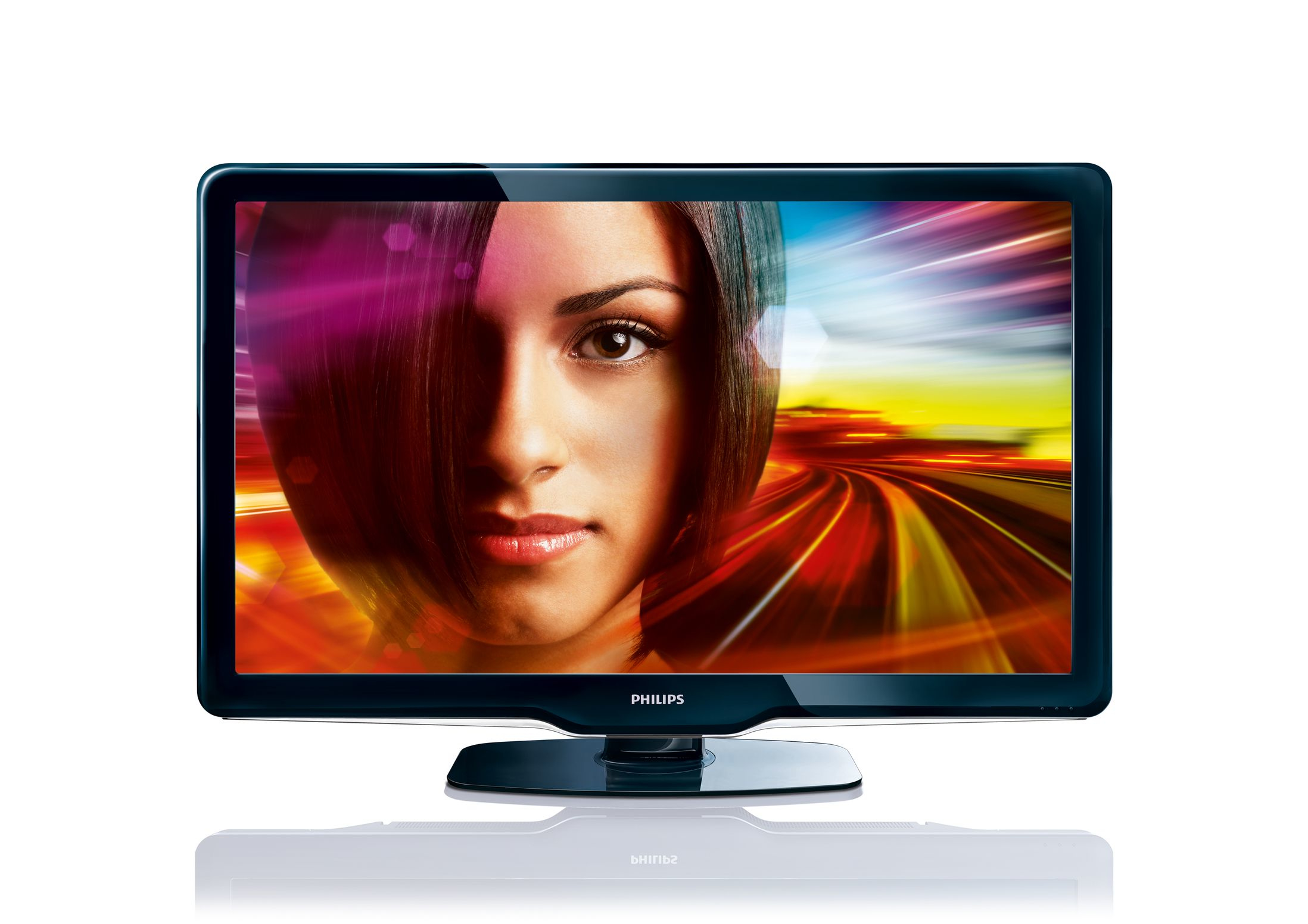 Philips LCD TV 42PFL5405H/05 – image 2