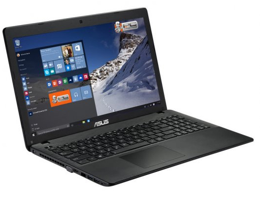 ASUS F552WA-SX184T laptop AMD A4 A4-5100 – image 2