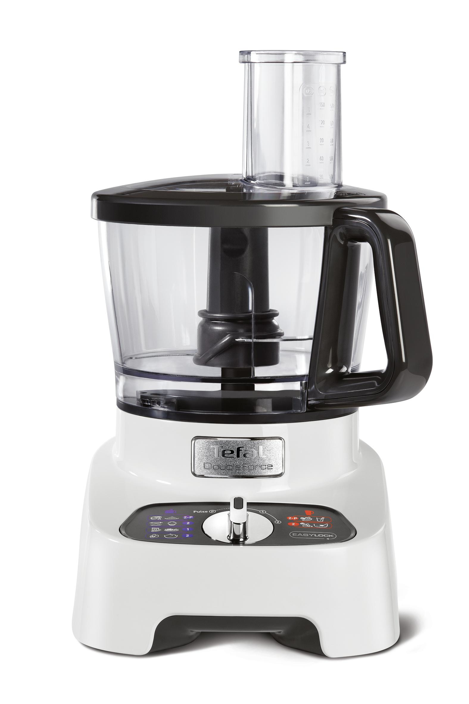 Tefal DoubleForce Pro DO8221 food processor – image 1