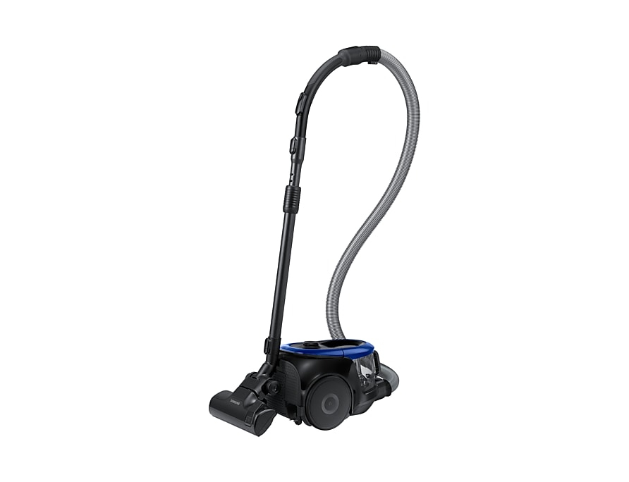Samsung VC2100M 1.5 L Cylinder vacuum 700 W Bagless – image 8