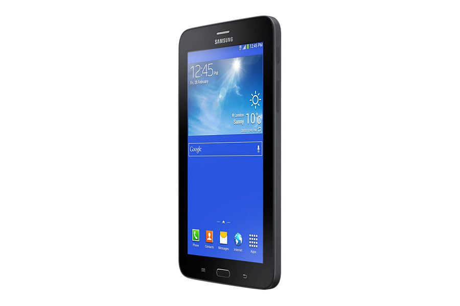 Samsung Galaxy Tab 3 Lite SM-T111N – image 3