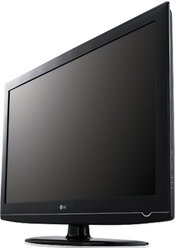 LG 42LF5700 TV 106.7 cm (42") Full HD Black 500 cd/m² – image 2