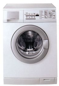 AEG Princess 3