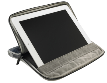 Golla Ralph Sleeve case Grey, Navy – image 2