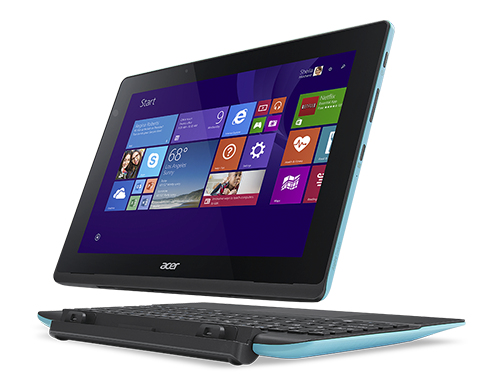 Acer Aspire Switch 10 E SW3-013-123X Intel Atom® Z3735F Hybrid (2-in-1) – image 3