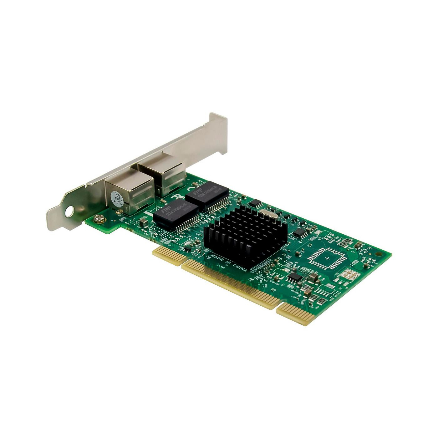 Microconnect MC-PCI-82546 network card Internal Ethernet 1000 Mbit/s – image 3