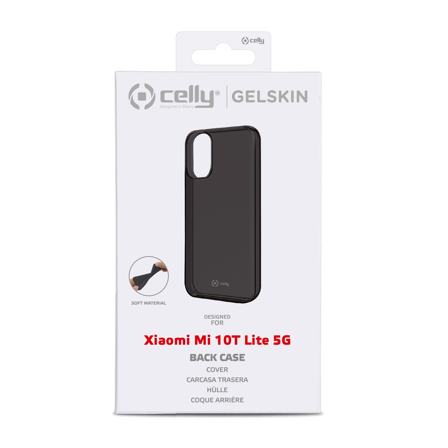 Celly GELSKIN941BK mobile phone case – image 4