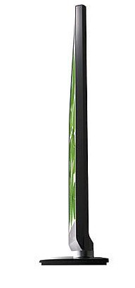 JVC LT-46S90BU TV – image 2