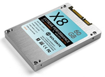 CoreParts X8-60 internal solid state drive