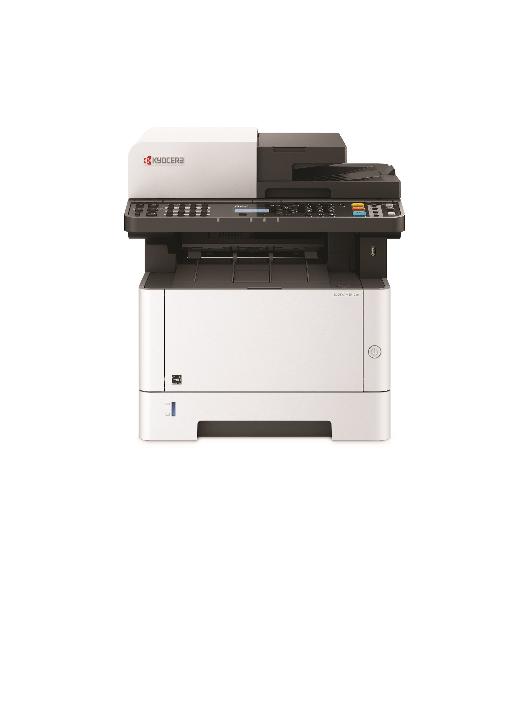 Kyocera ECOSYS 870B61102SH3NL2 multifunction printer Laser A4 – image 1