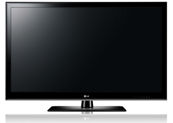 LG 19LE3300 TV 48.3 cm (19") HD Black – image 5