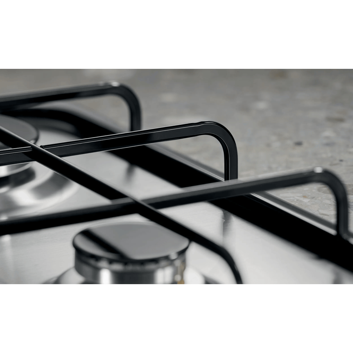 Electrolux PX750XV Stainless steel Built-in – image 2