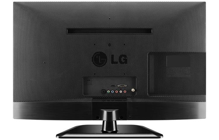 LG 29LB4510 TV 73.7 cm (29") HD Black – image 8