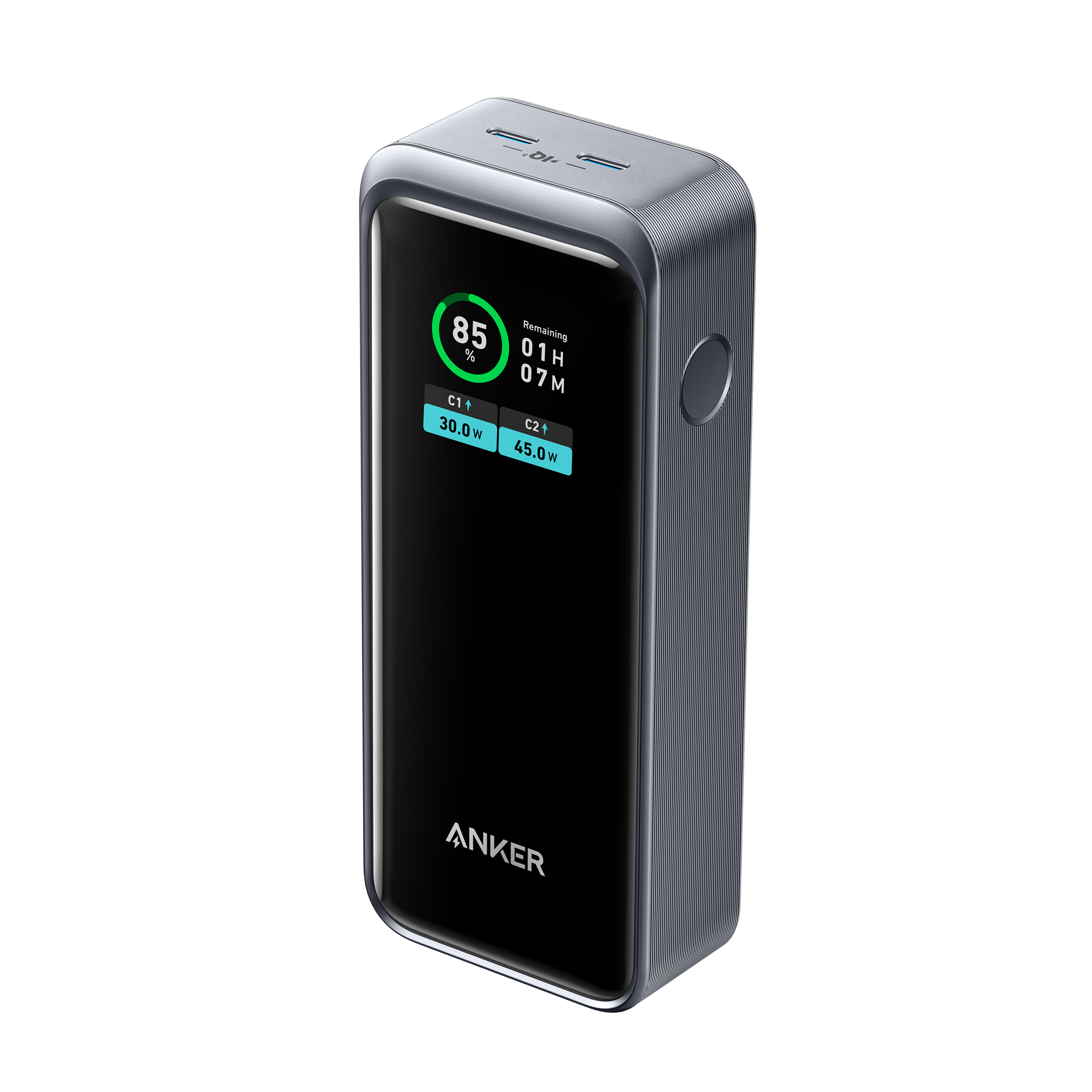 Anker Prime 12000 mAh Nero