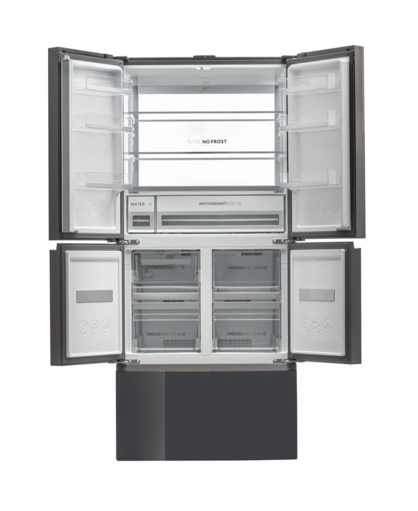 Haier HFF-750CGBJ Freestanding – image 2