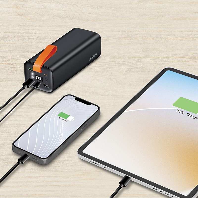 LogiLink PA0351 power bank Lithium Polymer (LiPo) – image 7