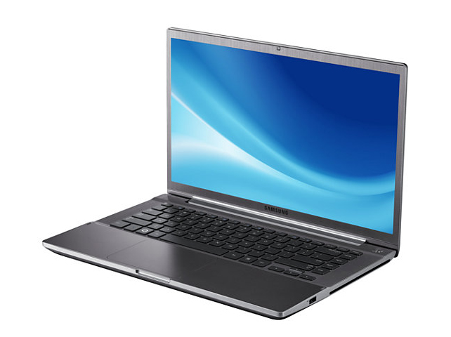 Samsung 7 700Z4A-SD1BR Intel® Core™ i5 i5-2450M Laptop – image 2