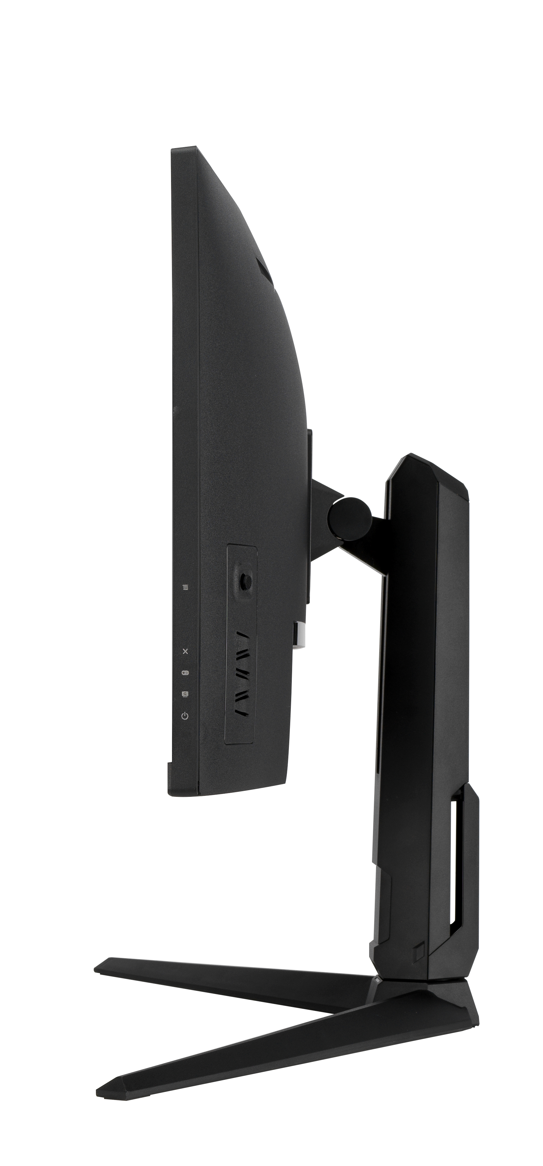 Monitor Gamer ASUS TUF Gaming VG34VQL1B - 34" - WQHD - 165Hz - HDMI - DisplayPort - Curvo - VG34VQL1B Monitor Gamer ASUS TUF Gaming VG34VQL1B - 34" - WQHD - 165Hz - HDMI - DisplayPort - Curvo - VG34VQL1B