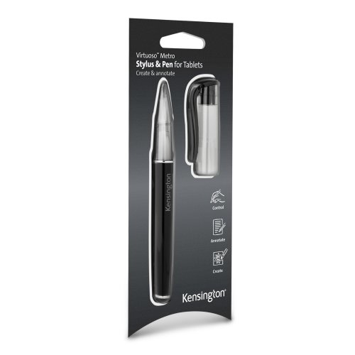 Kensington K39393US stylus pen Black – image 4