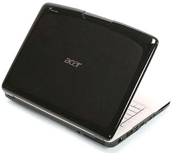 Acer Aspire 5520G-501G25Mi – image 2