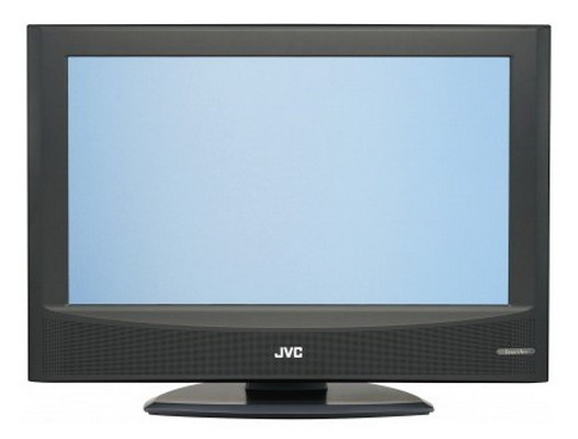 JVC LT-32A70B TV