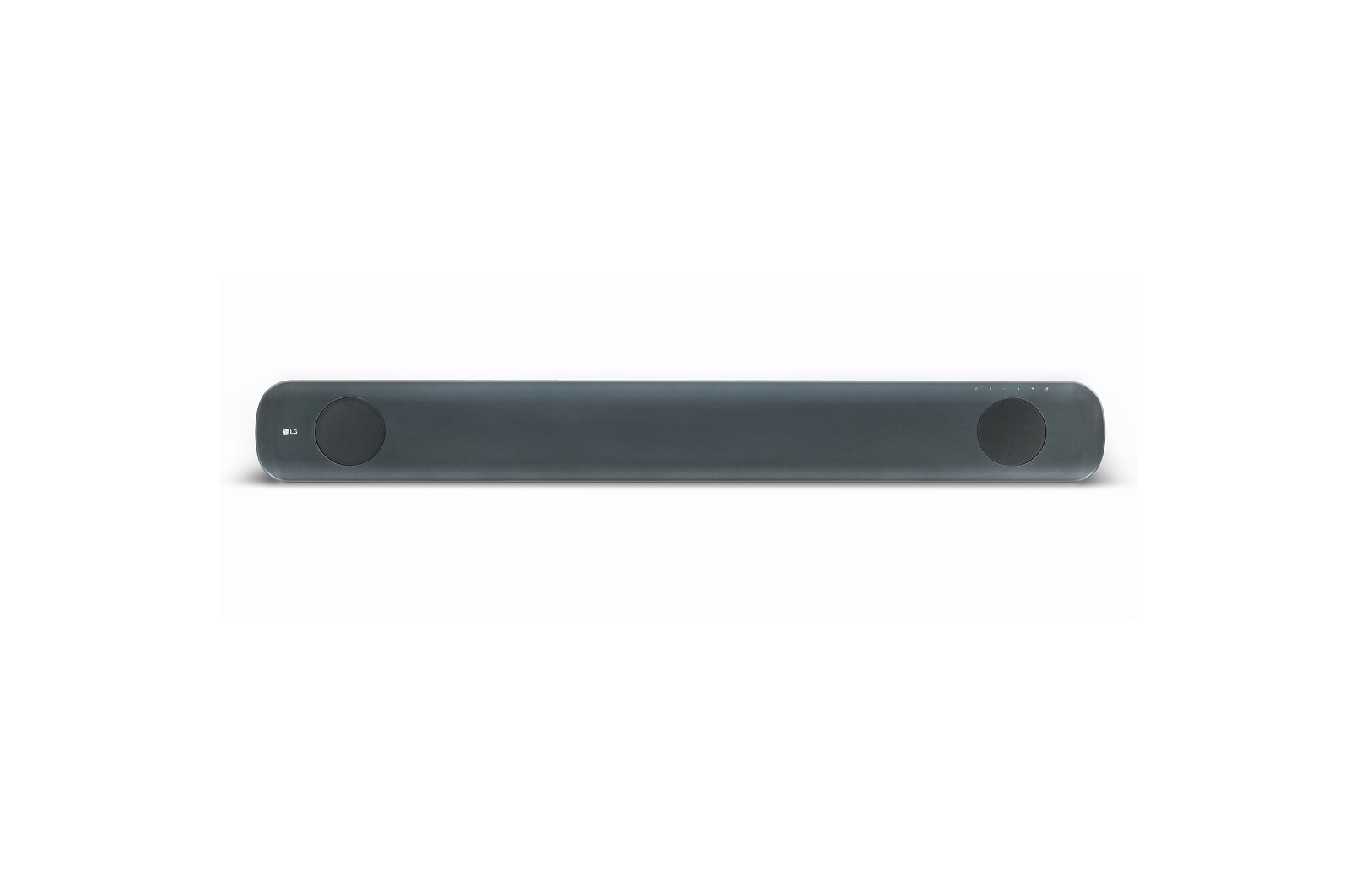 LG SK9Y soundbar speaker Black 5.1.2 channels – image 5
