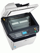 Kyocera FS -1128MFP Laser A4 – image 9