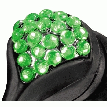 Hama Headphones "Crystal HK-278" – image 2