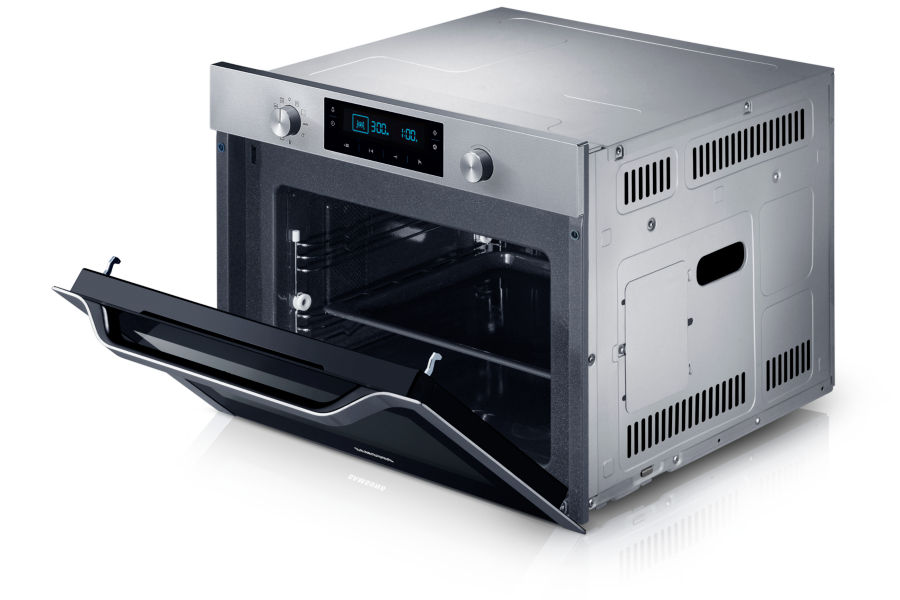 Samsung NQ50C7535DS oven – image 8