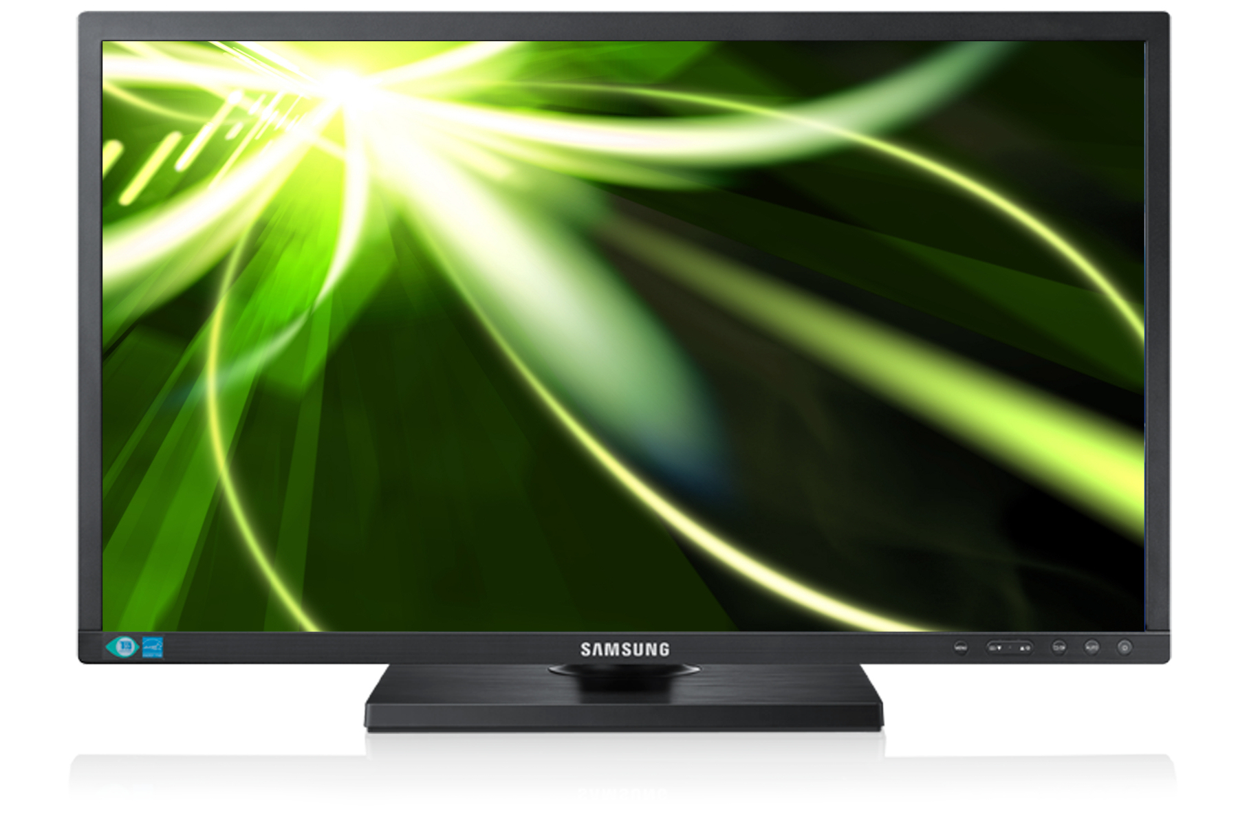 Samsung S22C450B computer monitor – image 1