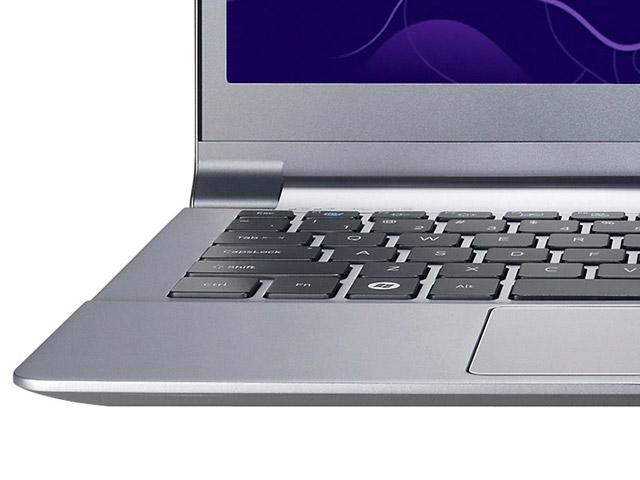 Samsung 9 900X3D-AD1BR Intel® Core™ i5 i5-2537M Laptop 33.8 cm (13.3") HD+ 4 GB DDR3-SDRAM 128 GB SSD Windows 8 Silver – image 7