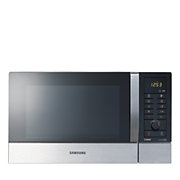 Samsung CE107MTST microwave – image 2