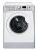 Indesit PWE8128 washing machine Front-load