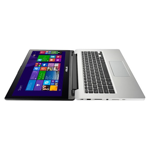 ASUS Transformer Book Flip TP300LD-DW083H laptop Intel® Core™ i5 i5-4210U Hybrid (2-in-1) – image 4