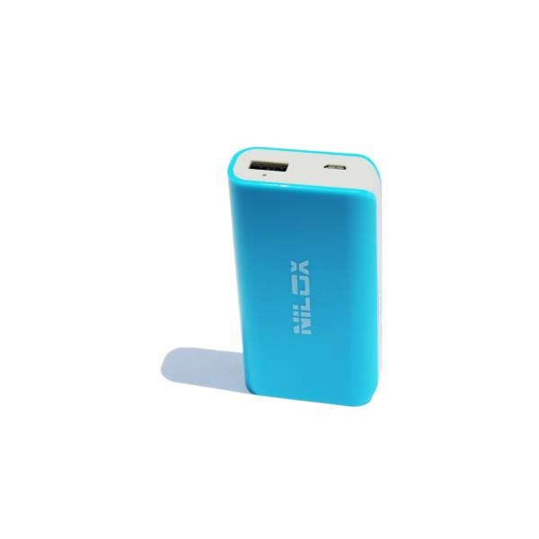 Nilox NXPB4000LB power bank – image 3