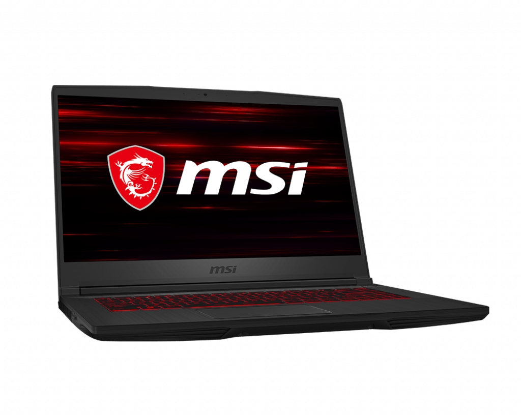 MSI GF65 Thin 9SD-696XFR – image 2