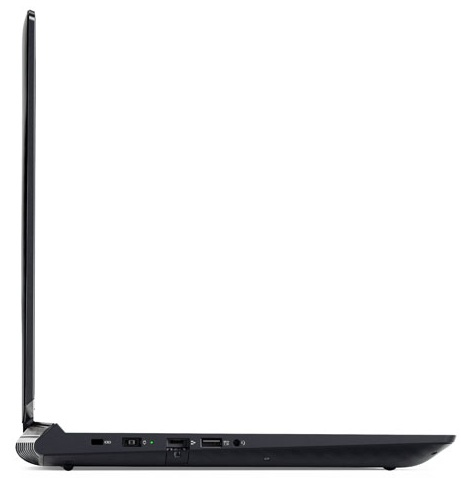 Lenovo IdeaPad Legion Y Y720 Intel® Core™ i7 i7-7700HQ Laptop – image 7