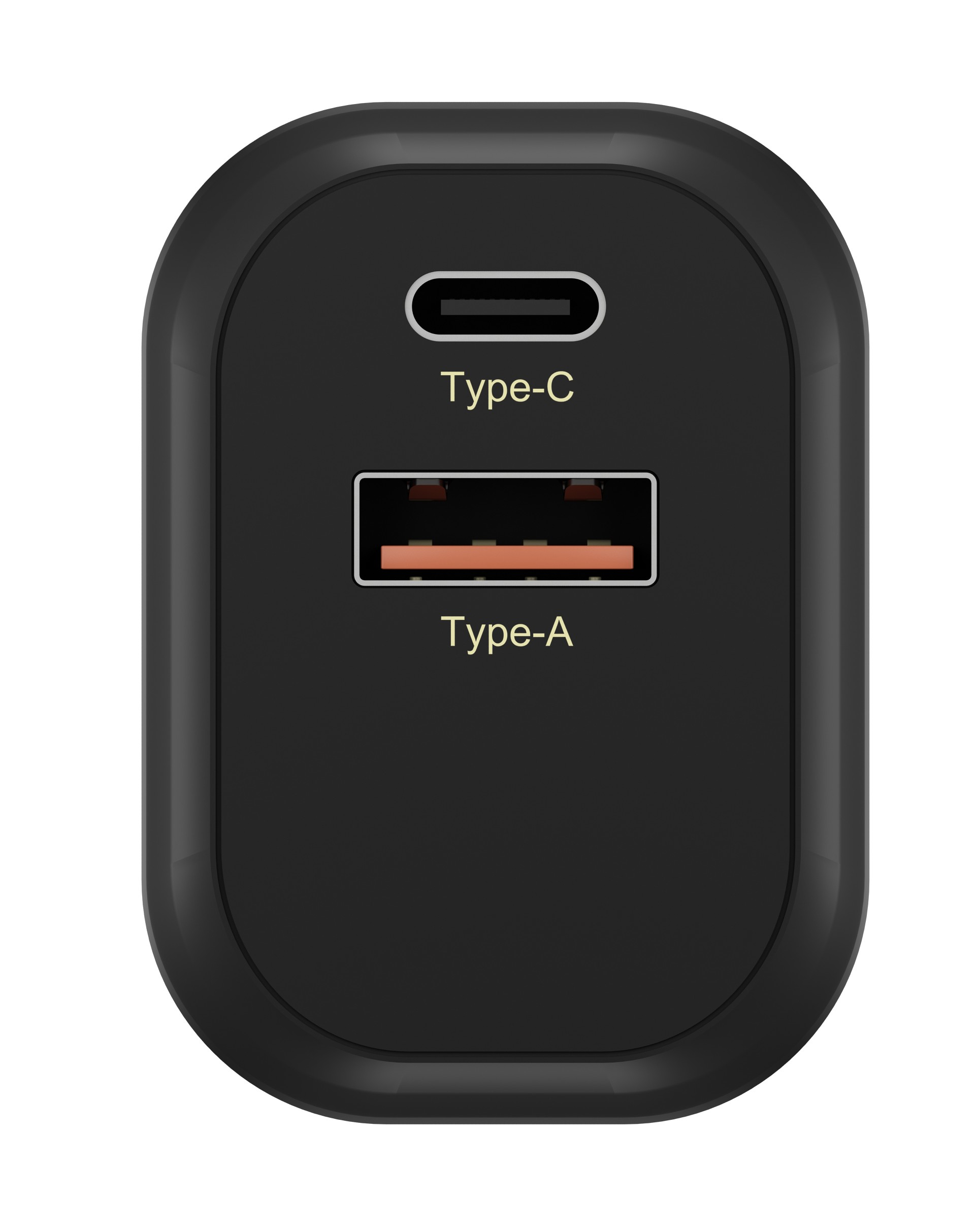 ICY BOX IB-PS102-PD Universal Black AC Fast charging Indoor – image 3