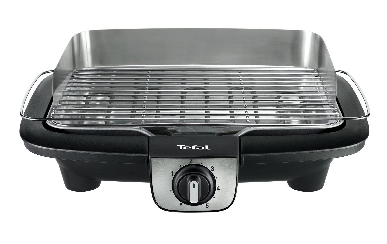 Tefal BG90A8 contact grill – image 2