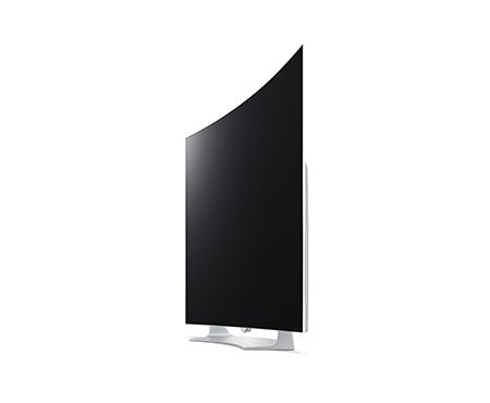 LG 55EG910T TV 139.7 cm (55") Full HD Smart TV Wi-Fi White – image 4
